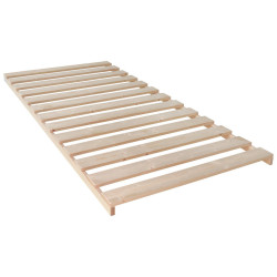 Ahorn LAŤKOVÝ ROŠT, (pro rám) 90/200 cm