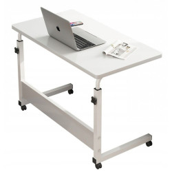 AKCE Mobilní stůl pod notebook TABLET STL03WZ2 II. jakost