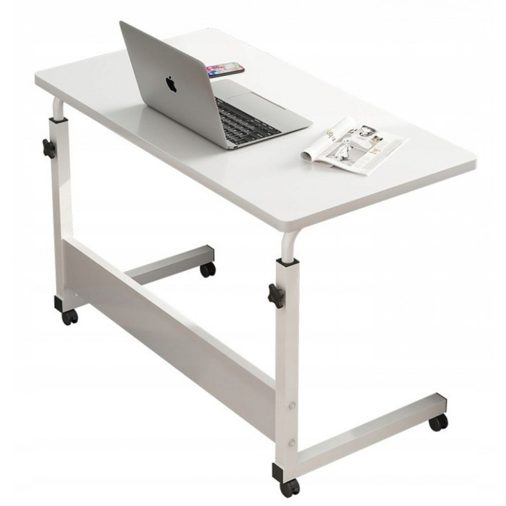 AKCE Mobilní stůl pod notebook TABLET STL03WZ2 II. jakost