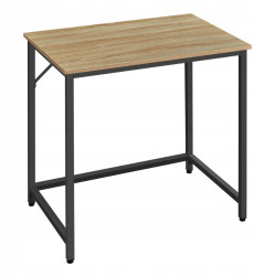 AKCE Psací stůl TAYLOR SONOMA 80x50cm II. jakost