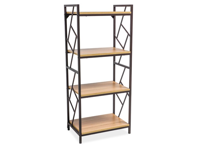 AKCE Regál TABLO R4 II. jakost