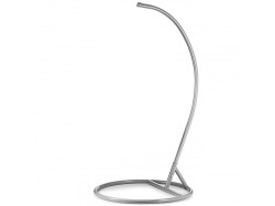 AKCE Šedý stojan na závěsné houpací křeslo OTAN TYP 2 III. jakost