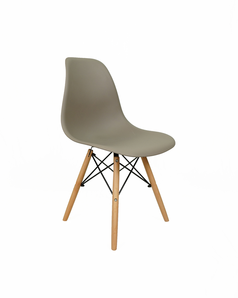 AKCE Židle YORK v barvě cappuccino II. jakost