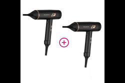 Akční set dvou fénů Rowenta Ultimate Experience Maestria CV9920F3