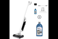 Akční set podlahová myčka Rowenta X-Clean 12 GZ7257 + druhý čisticí prostředek na podlahy 1 l