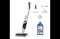 Akční set podlahová myčka Rowenta X-Clean 5 GZ5435 + druhý čisticí prostředek na podlahy 1 l