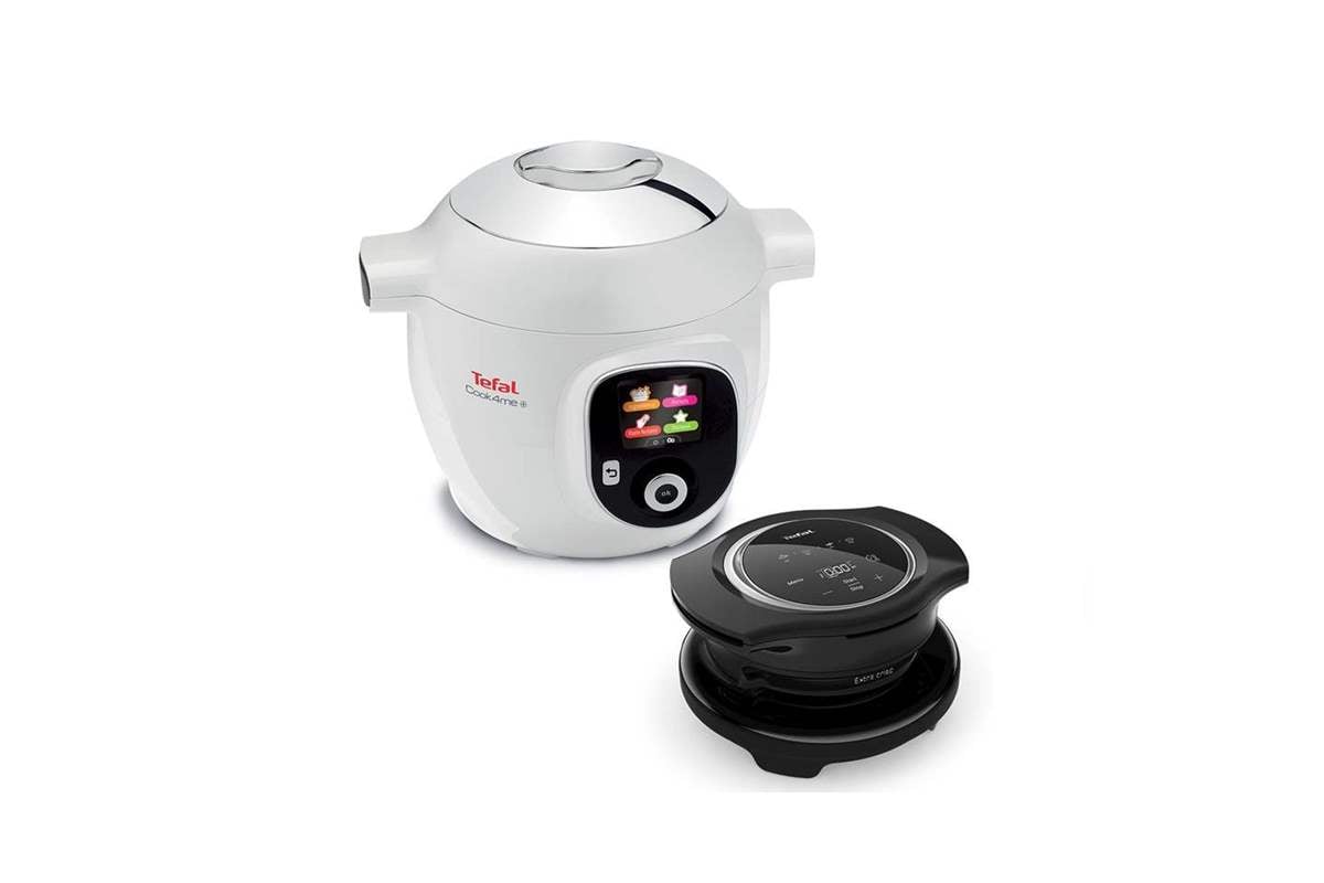 Akční set produktů Tefal: EY150830 + CY851130