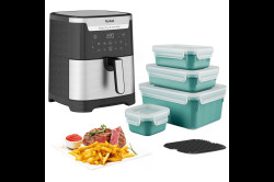 Akční set produktů Tefal EY801D15 + N1031010