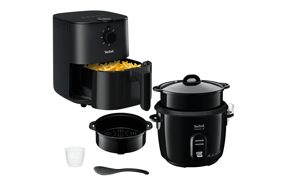 Akční set produktů Tefal RK103811 + EY130815