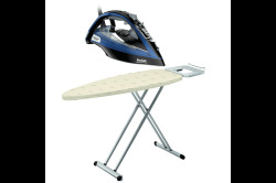 Akční set produktů Tefal Ultimate Pure FV9848E0 + IB5100E0