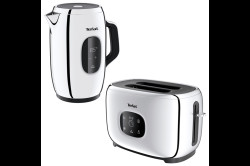 Akční set rychlovarné konvice a topinkovače Tefal Majestuo