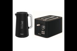 Akční set spotřebičů Tefal Digital Display TT640810 + KO851830