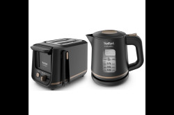 Akční set spotřebičů Tefal Includeo KI533811 a TT533811
