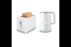 Akční set spotřebičů Tefal Sense KO693110 a TT693110