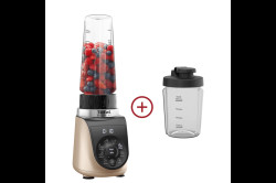 Akční set stolní mixér Tefal Blend Up BL190AF0 + náhradní cestovní láhev 0,4 l