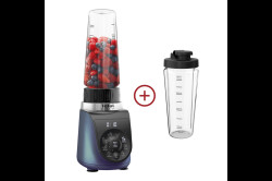 Akční set stolní mixér Tefal Blend Up BL19H4F0 + extra cestovní láhev 0,7 l