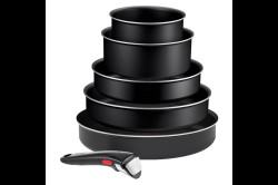 Akční set Tefal Ingenio Generous Cook L312 6 ks