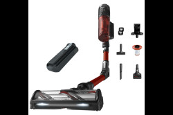 Akční set tyčový vysavač Rowenta X-Force Flex 13.60 Animal a příslušenství baterie
