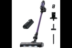 Akční set tyčový vysavač Rowenta X-Pert 7.60 a příslušenství baterie