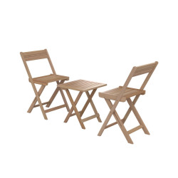 Ambia Garden SADA NA BALKON