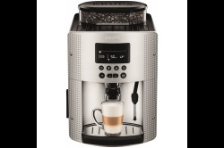 Automatický kávovar Krups Essential Display EA815E70