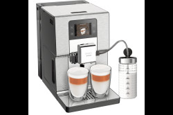 Automatický kávovar Krups Intuition Experience+  EA877D10