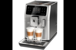 Automatický kávovar WMF Perfection 640 CP812D10 Stříbrný