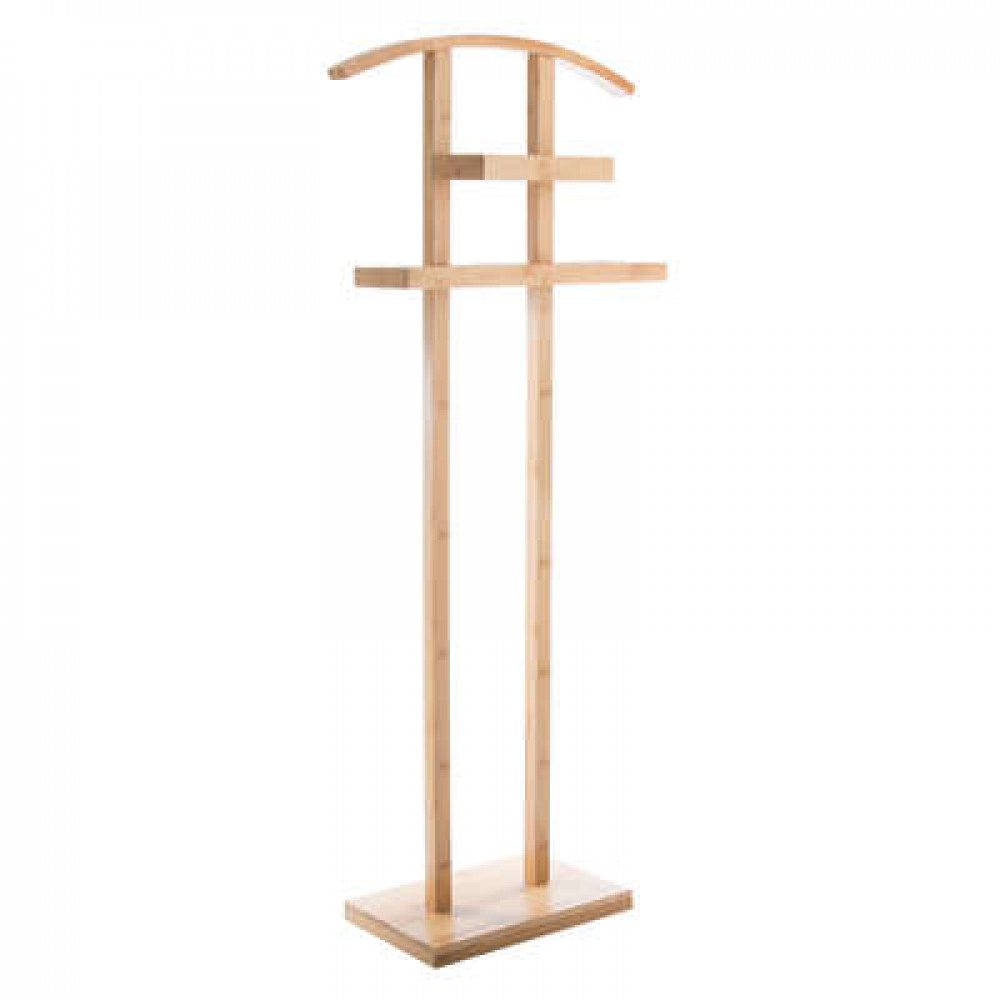 Bambusový němý sluha JOHN