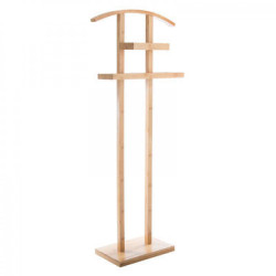 Bambusový němý sluha JOHN