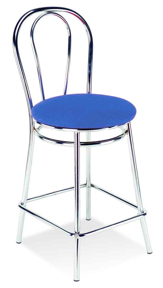 Barová židle Tulipan 78