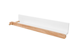 Bellamy Bílá dětská police NOMI/LOTTA