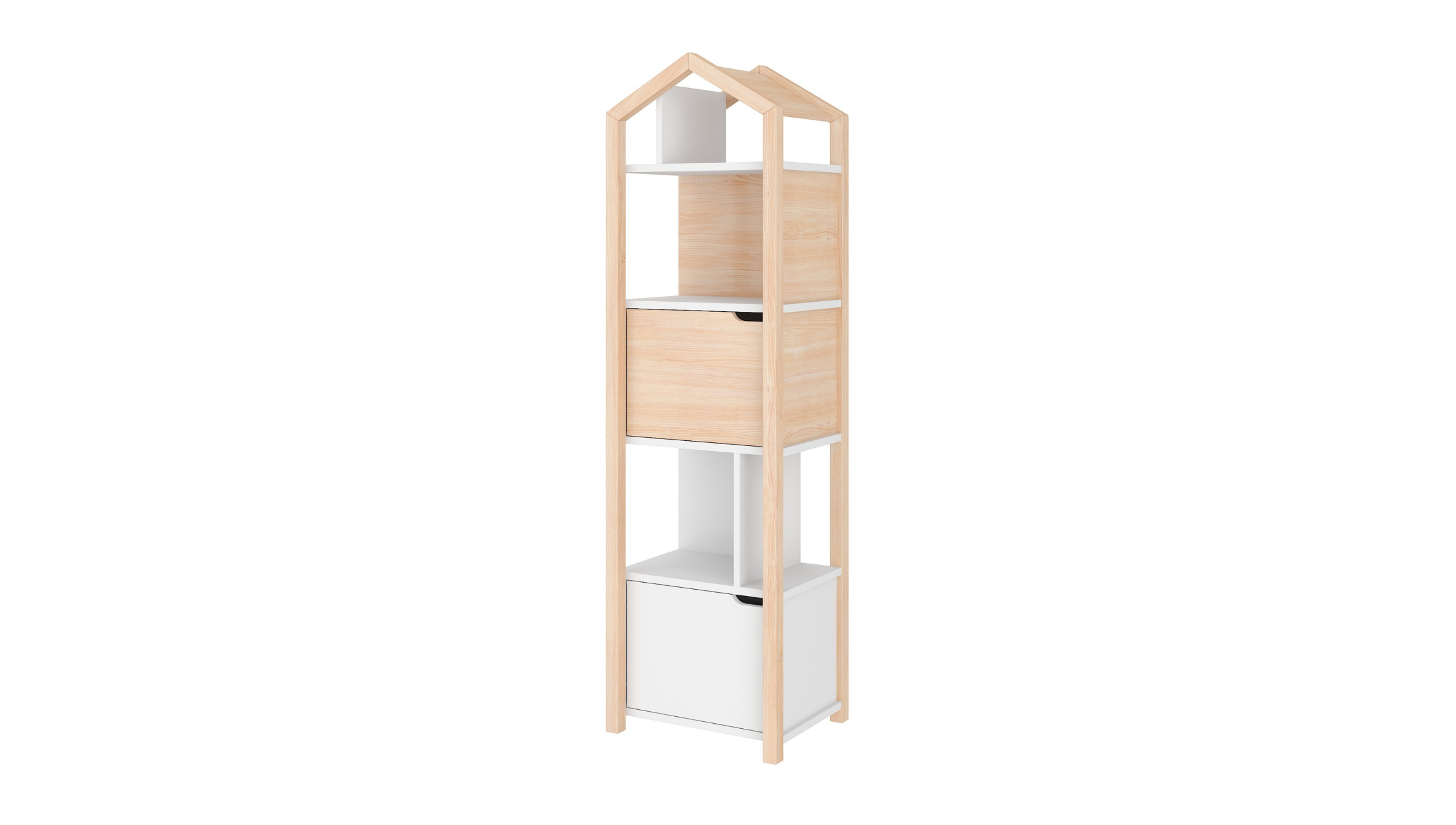 Bellamy Dětská knihovna MANHATTAN / JOEY PINE