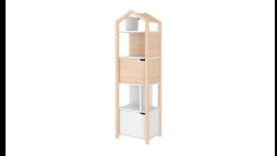 Bellamy Dětská knihovna MANHATTAN / JOEY PINE