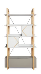 Bellamy Dětská knihovna PINETTE