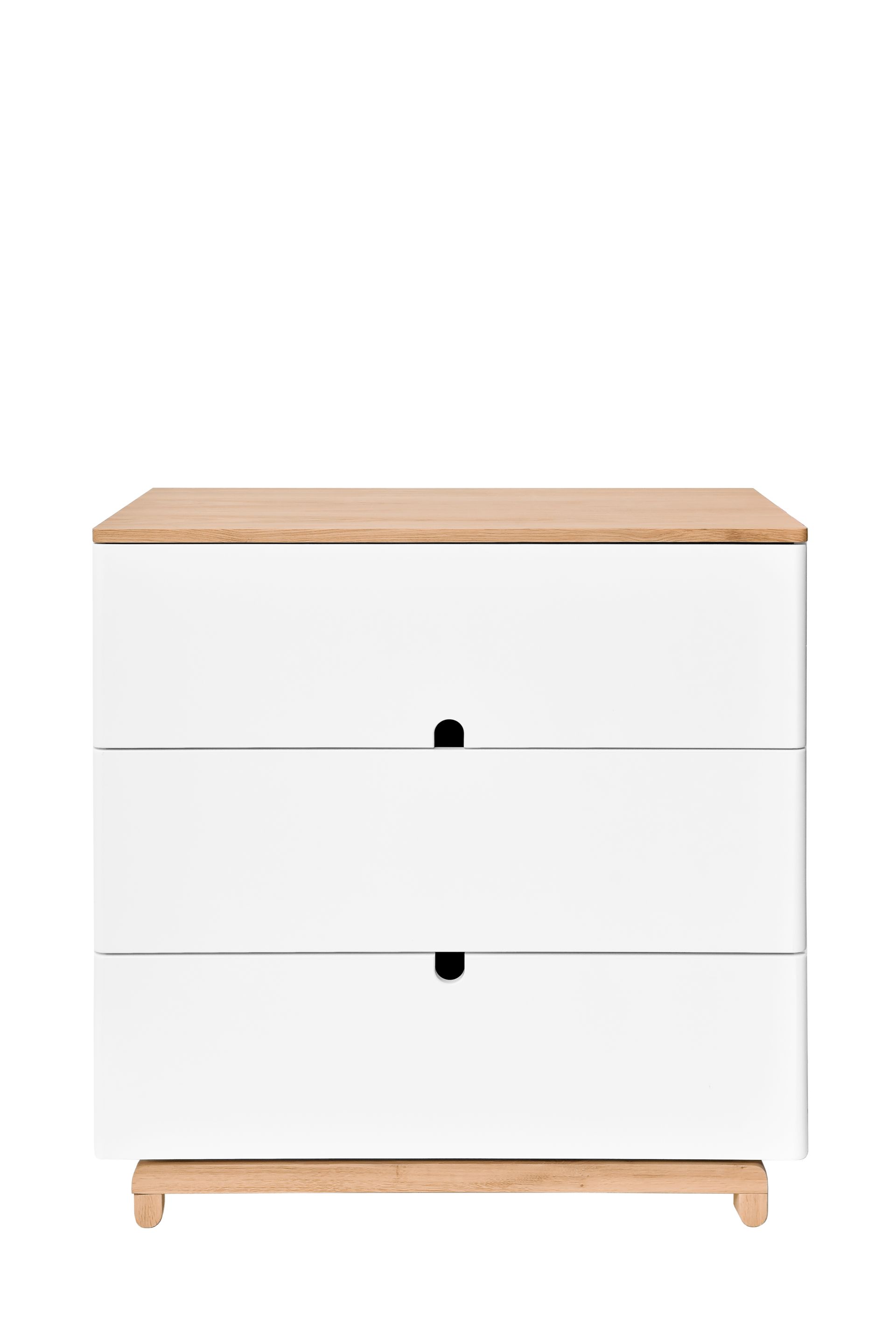 Bellamy Dětská komoda NOMI