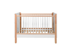 Bellamy Dětská postýlka RATATA 60 x 120 cm