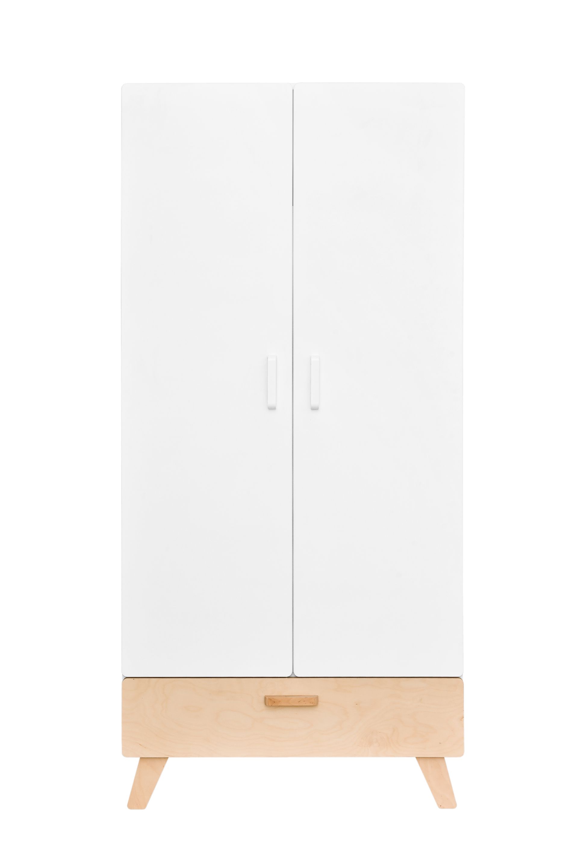 Bellamy Dětská skříň HOPPA