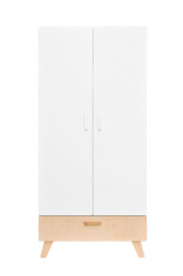 Bellamy Dětská skříň HOPPA