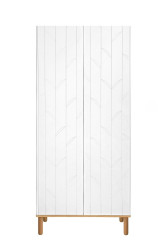 Bellamy Dětská skříň TOTEME BOTANIC