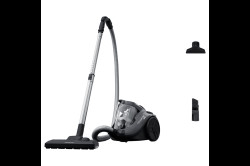 Bezsáčkový vysavač Rowenta Compact Power RO3726EA Tmavě Šedý/Černý