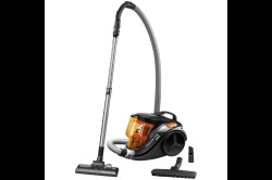 Bezsáčkový vysavač Rowenta Compact Power RO3753EA Oranžový/Černý