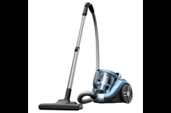 Bezsáčkový vysavač Rowenta Compact Power XXL RO4B11EA Azurová/Šedá