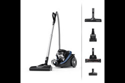 Bezsáčkový vysavač Rowenta Silence Force Cyclonic Effitech Animal RO7971EA 59dB
