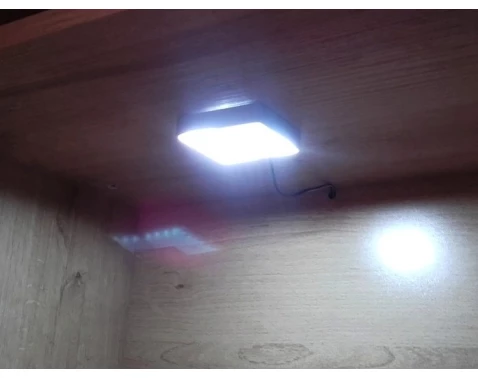 Bodové LED světlo (1 ks) Primo