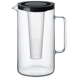Bohemia SKLENĚNÝ DŽBÁN 2,5 l