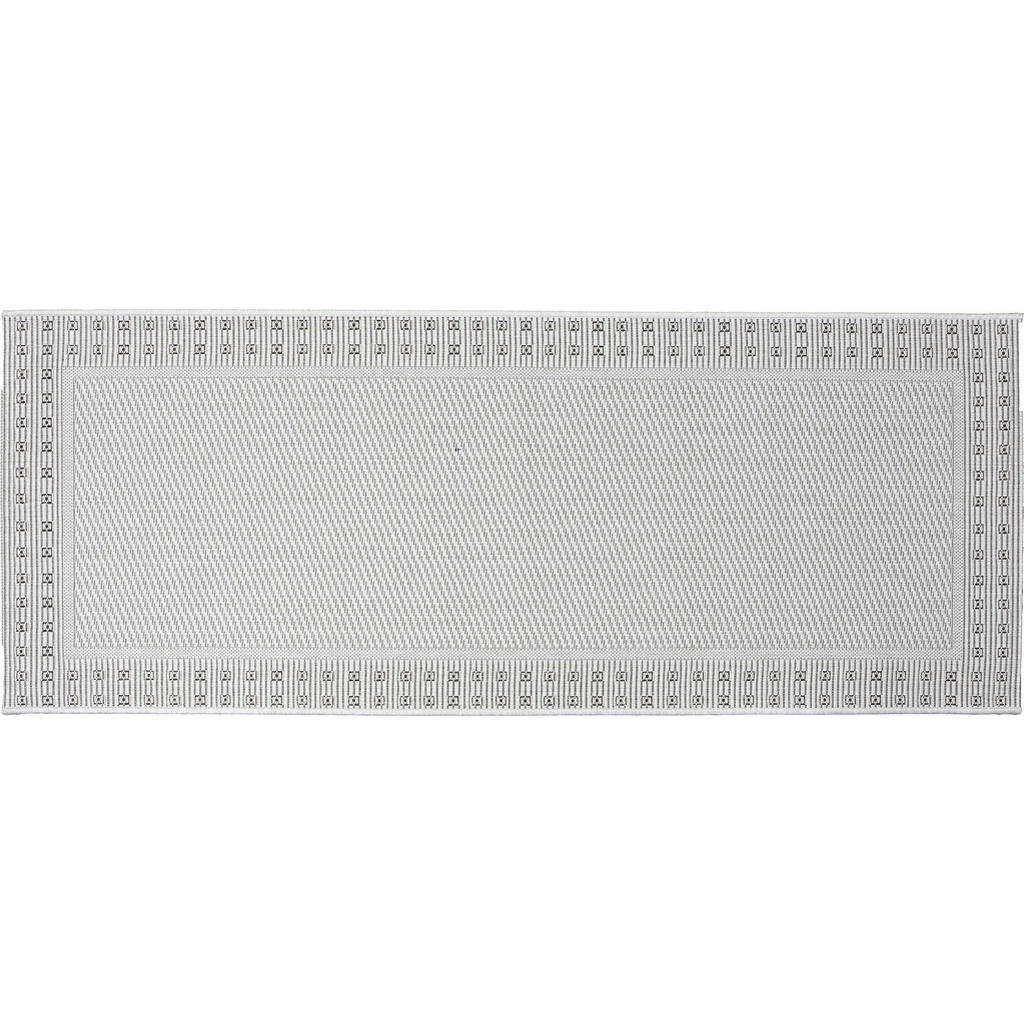 Boxxx BĚHOUN, 80/200 cm, antracitová, barvy stříbra