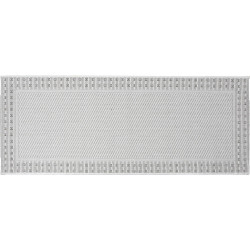 Boxxx BĚHOUN, 80/200 cm, antracitová, barvy stříbra
