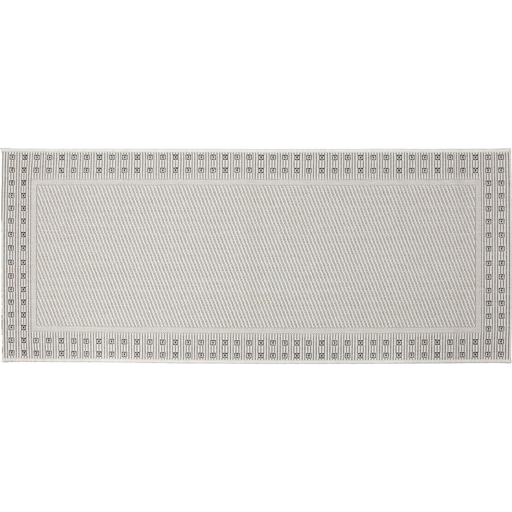 Boxxx BĚHOUN, 80/200 cm, hnědá, béžová