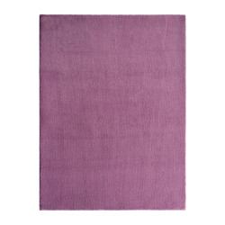 Boxxx HOCHFLORTEPPICH Cosy, 120/160 cm, bordeaux
