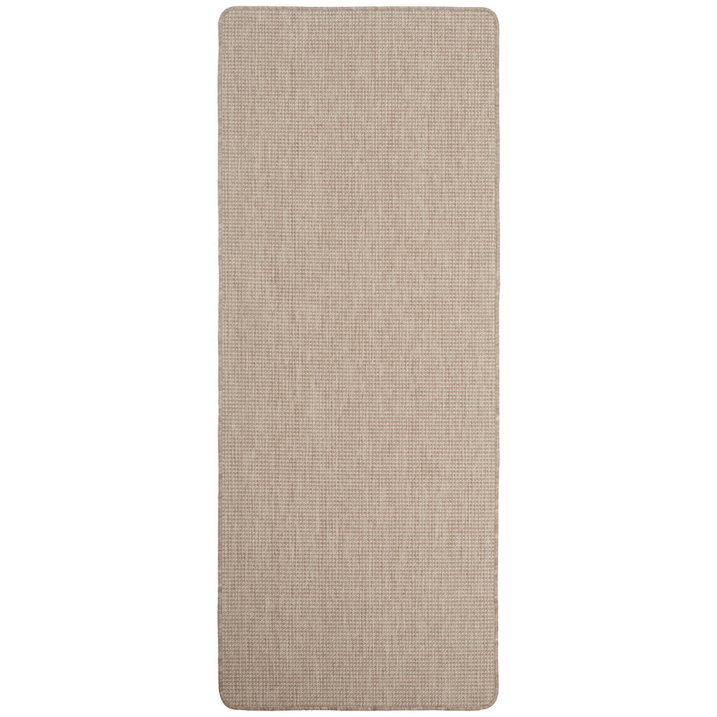 Boxxx KOBEREC TKANÝ NA PLOCHO, 80/150 cm, hnědá
